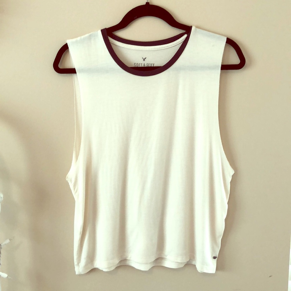 American Eagle Soft & Sexy Tank